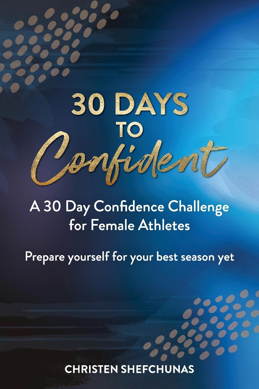 Vorderes Coverbild 30 Days to Confident