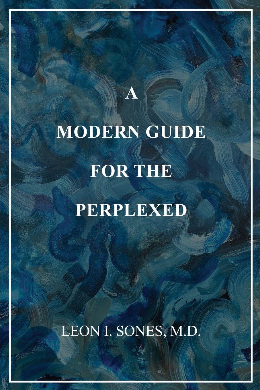 Vorderes Coverbild A Modern Guide For The Perplexed