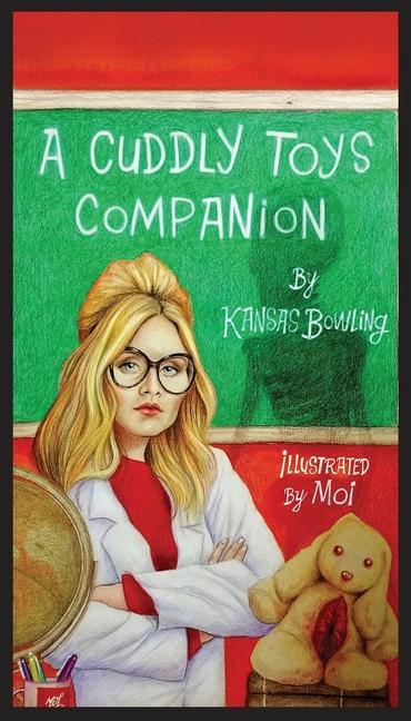 Vorderes Coverbild A Cuddly Toys Companion