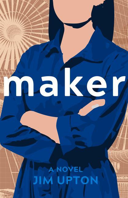 Vorderes Coverbild Maker