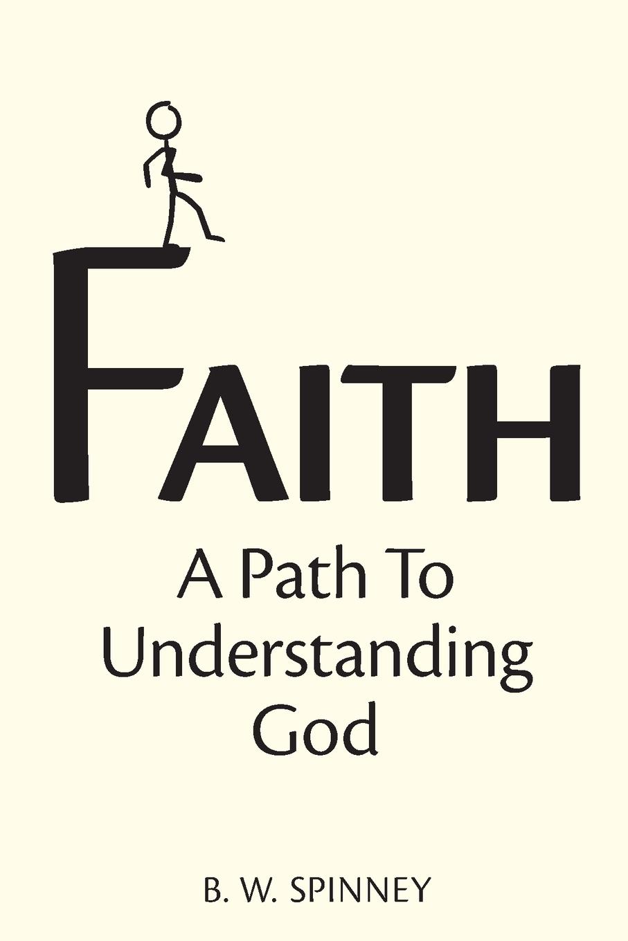 Vorderes Coverbild Faith