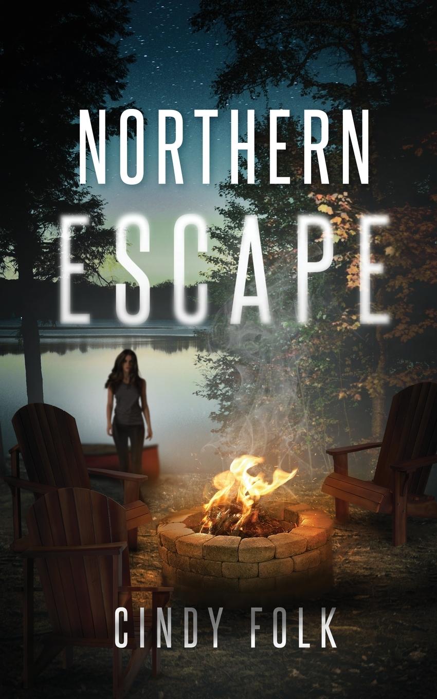 Vorderes Coverbild Northern Escape