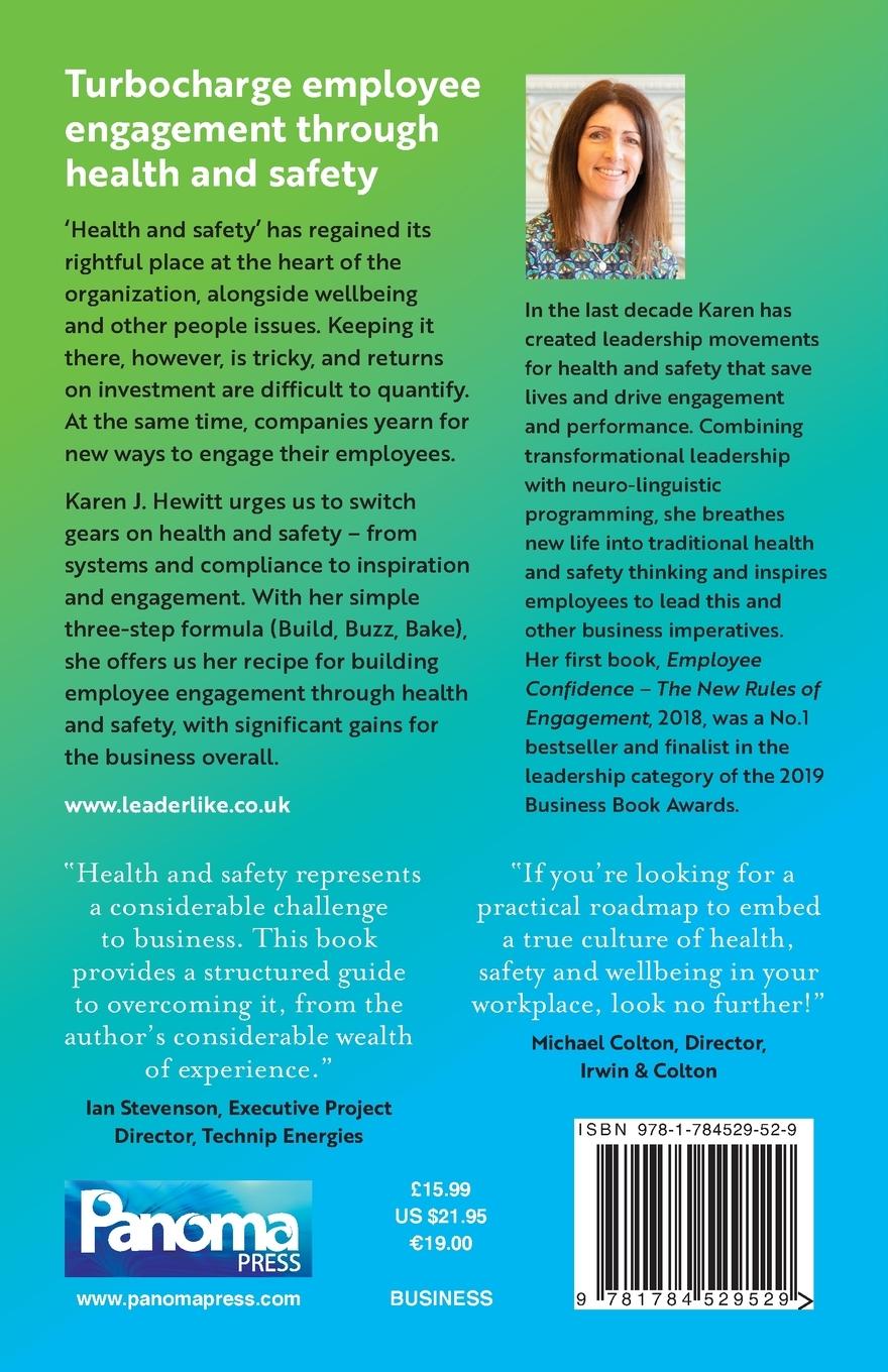 Rückseitencover People Power