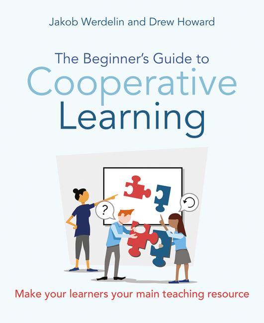 Vorderes Coverbild The Beginner's Guide to Cooperative Learning