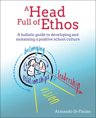 Vorderes Coverbild A Head Full of Ethos