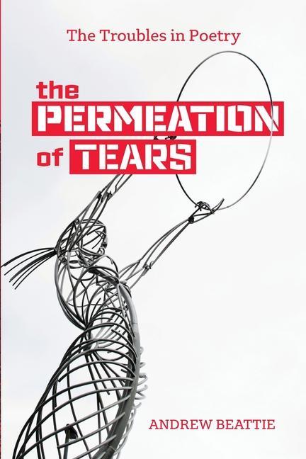 Vorderes Coverbild The Permeation of Tears