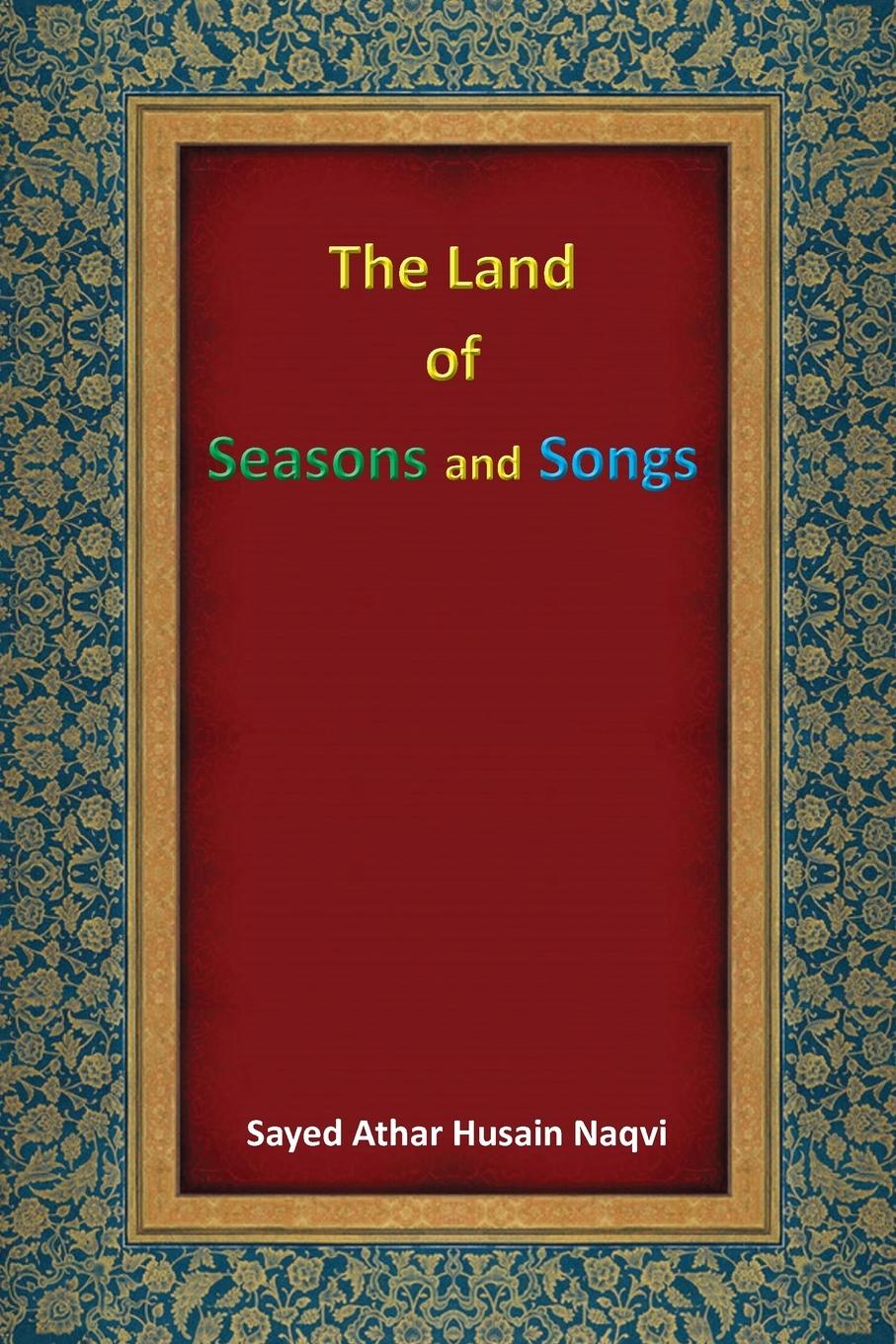 Vorderes Coverbild The Land of Seasons and Songs