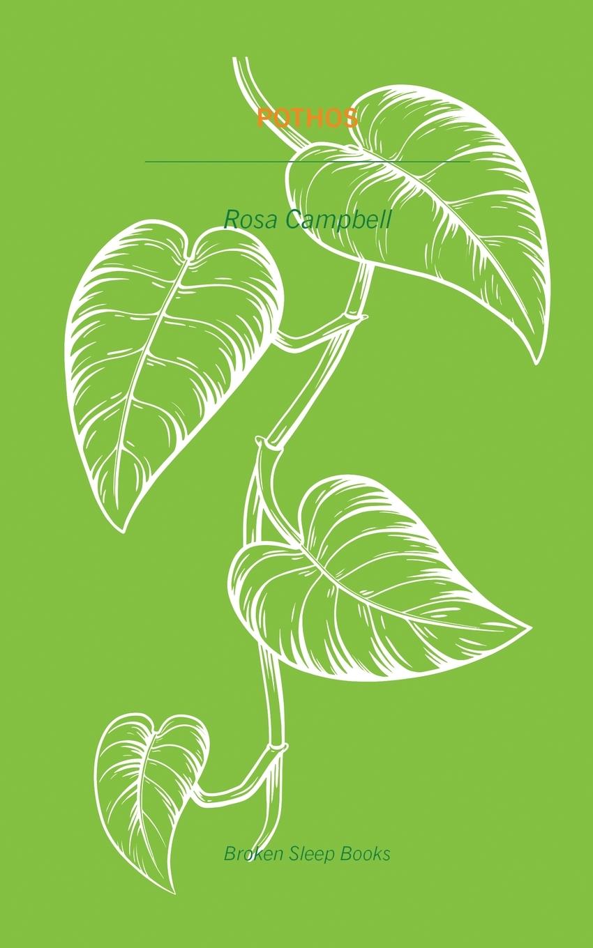 Vorderes Coverbild Pothos