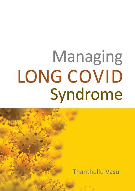 Vorderes Coverbild Managing Long Covid Syndrome