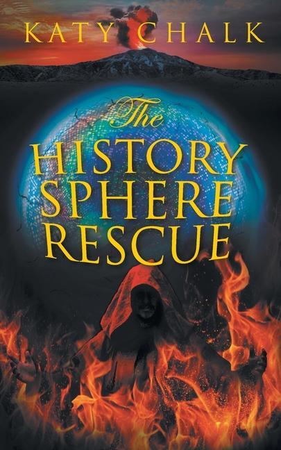 Vorderes Coverbild The History Sphere Rescue