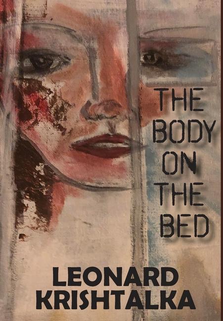 Vorderes Coverbild The Body on the Bed