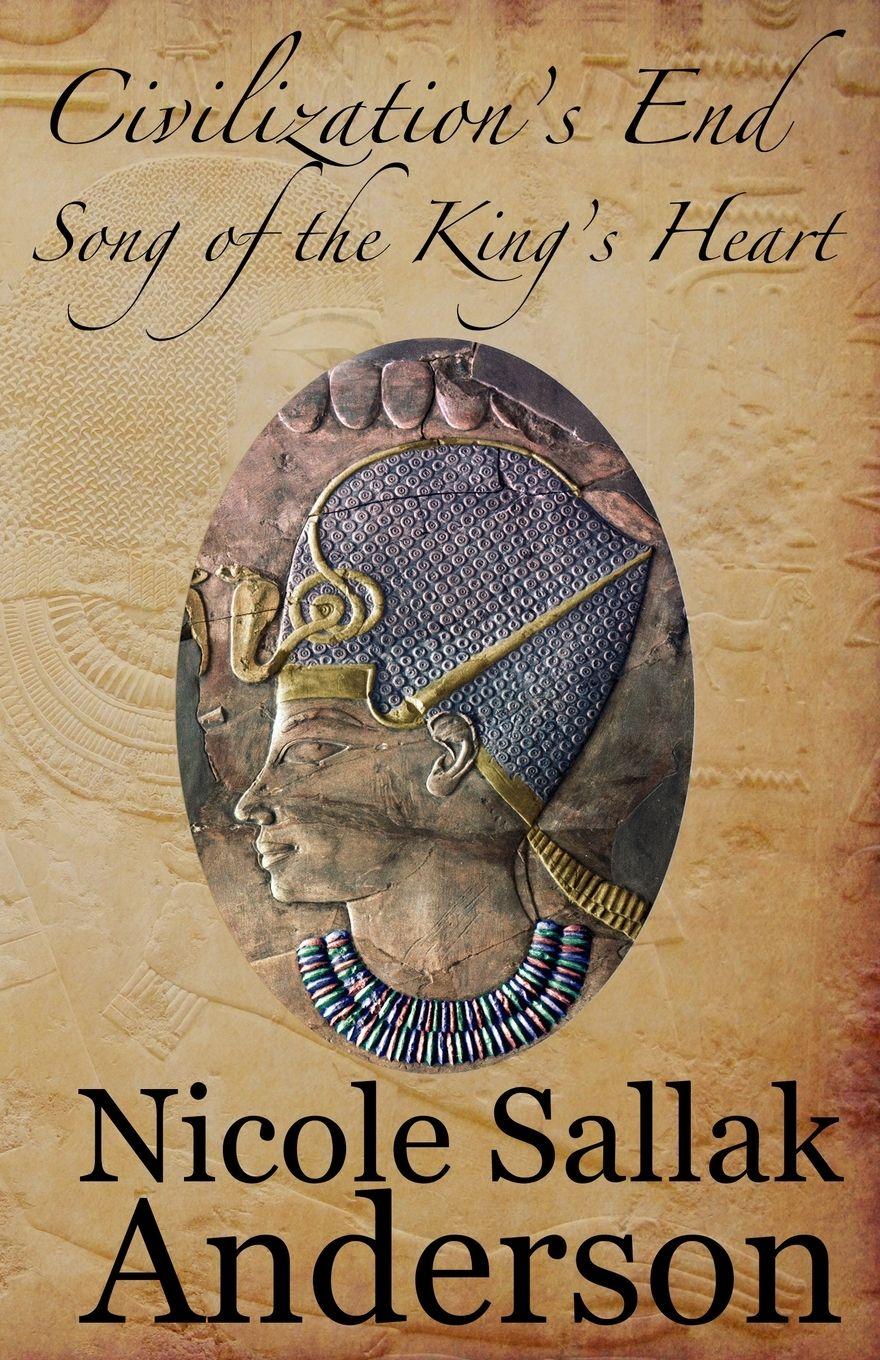 Vorderes Coverbild Civilization's End