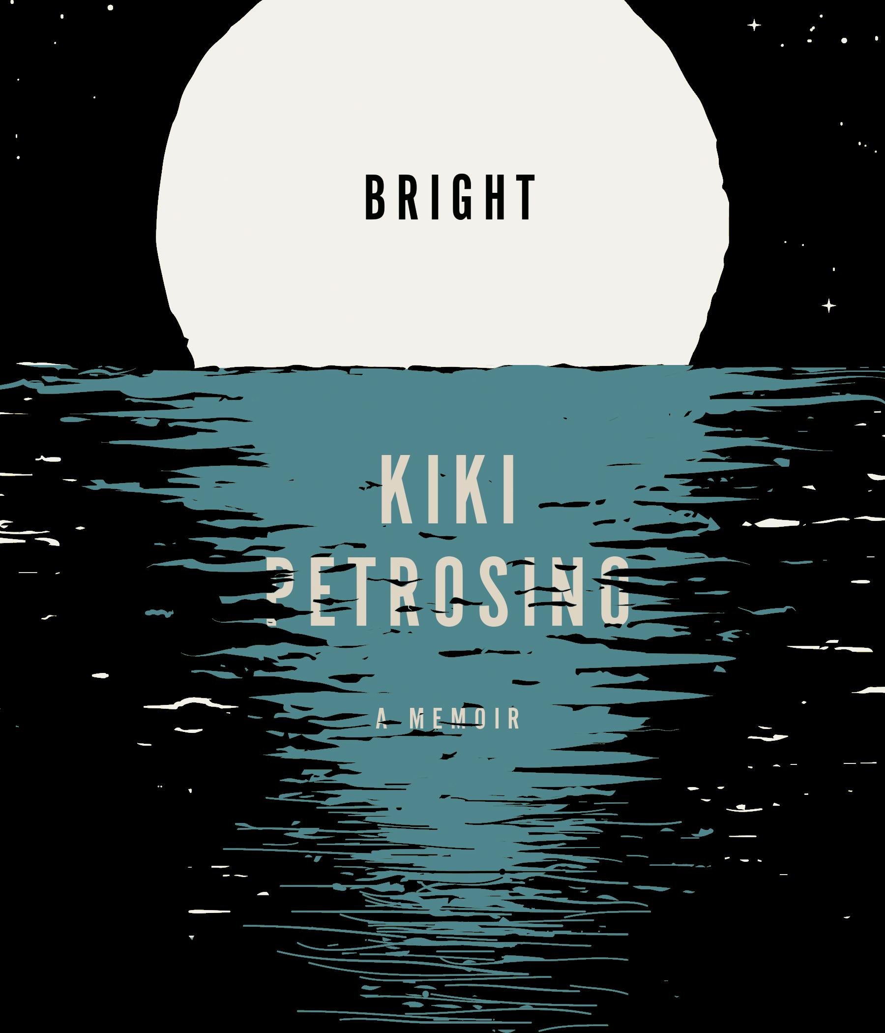 Vorderes Coverbild Bright