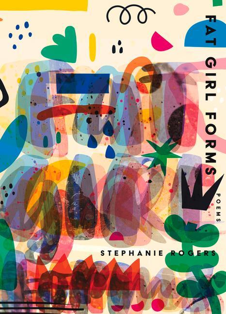 Vorderes Coverbild Fat Girl Forms