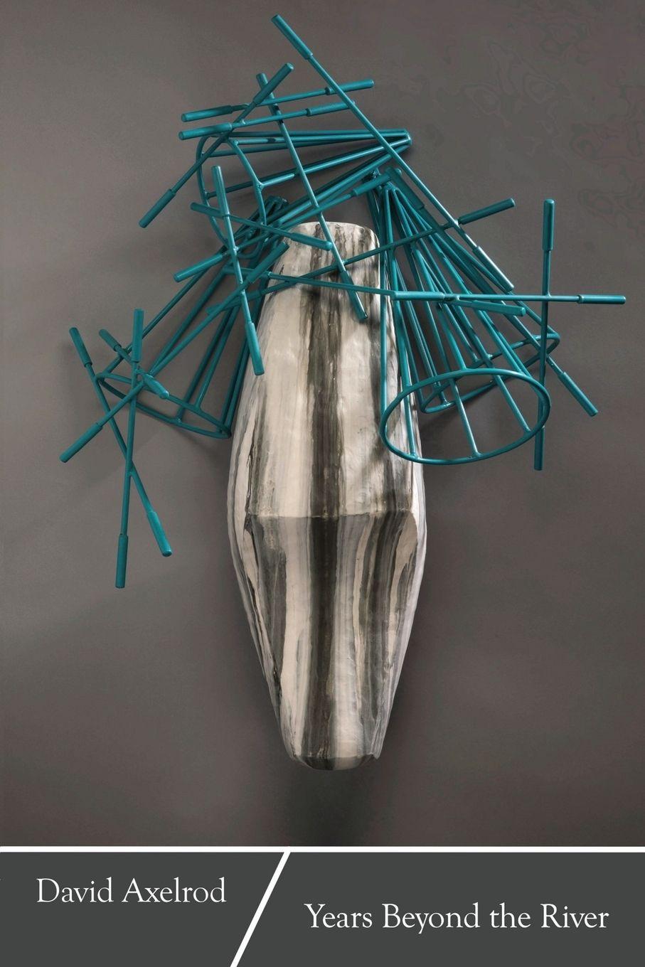 Vorderes Coverbild Years Beyond the River