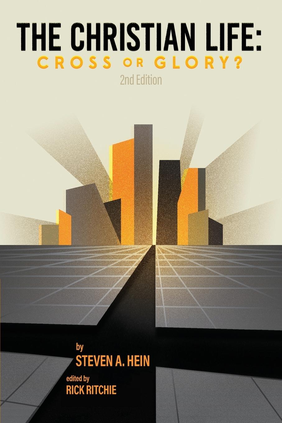 Vorderes Coverbild The Christian Life