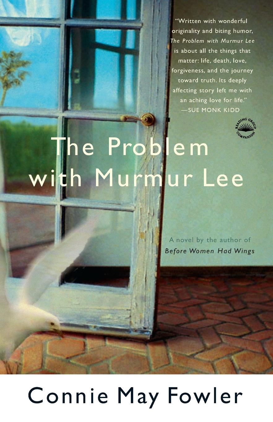Vorderes Coverbild The Problem with Murmur Lee