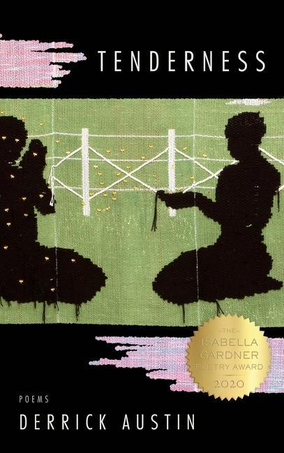 Vorderes Coverbild Tenderness