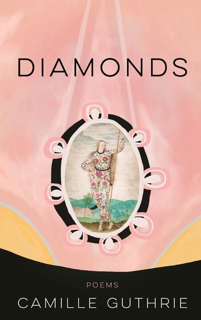 Vorderes Coverbild Diamonds