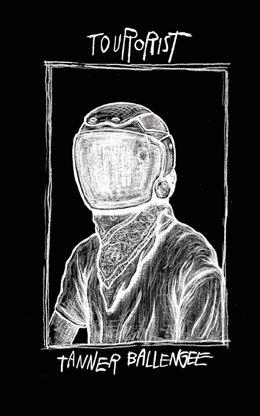 Vorderes Coverbild Tourorist