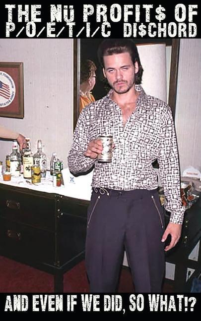 Vorderes Coverbild And Even if We Did, So What!?