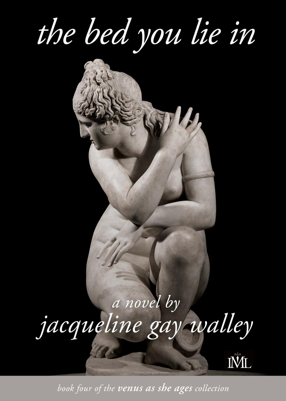 Vorderes Coverbild The Bed You Lie In