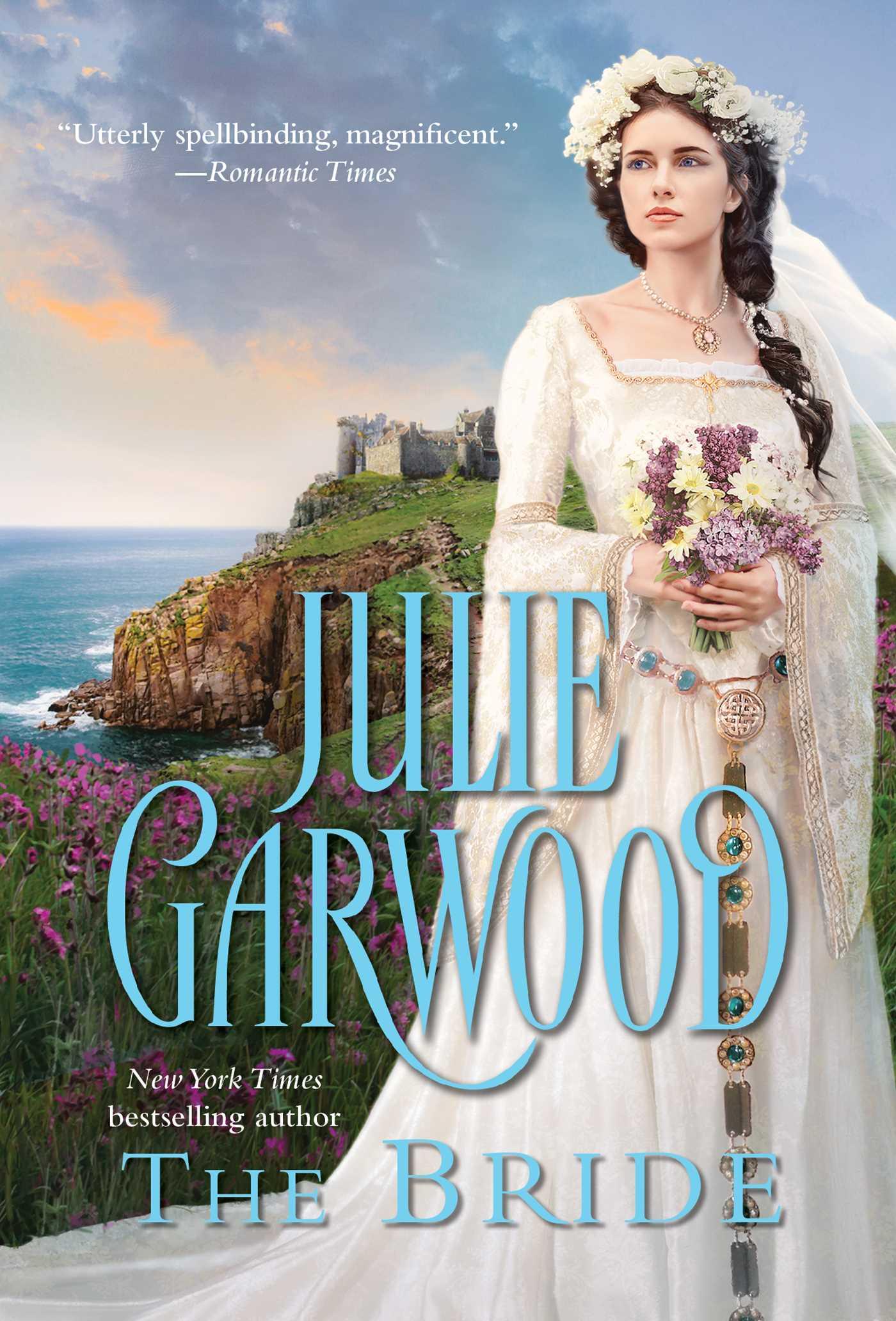 Vorderes Coverbild The Bride