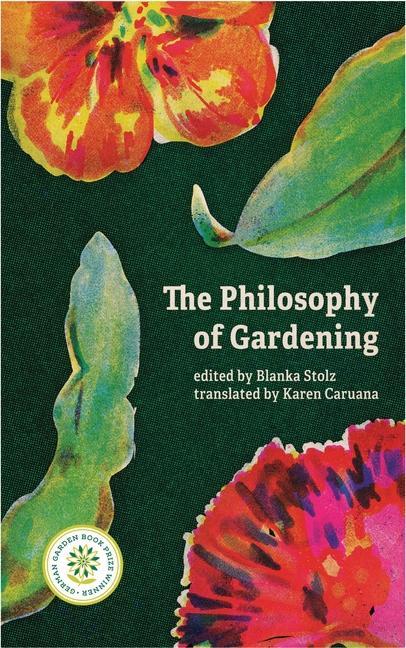 Vorderes Coverbild The Philosophy of Gardening