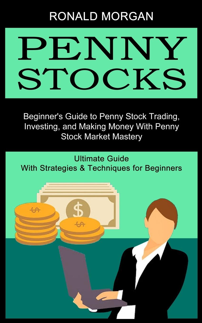 Vorderes Coverbild Penny Stocks
