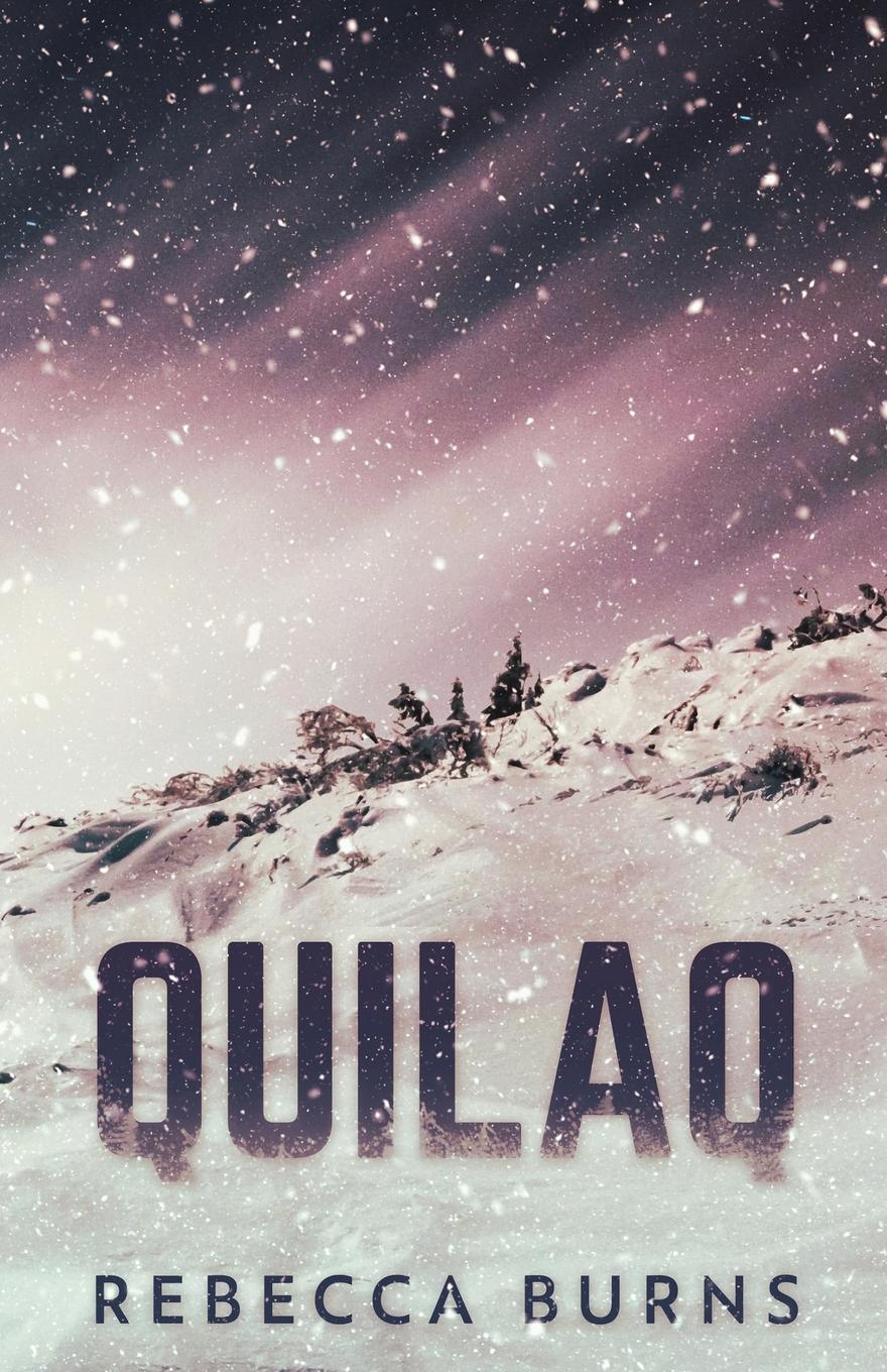 Vorderes Coverbild Quilaq