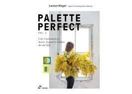 Vorderes Coverbild Palette Perfect, Vol. 2