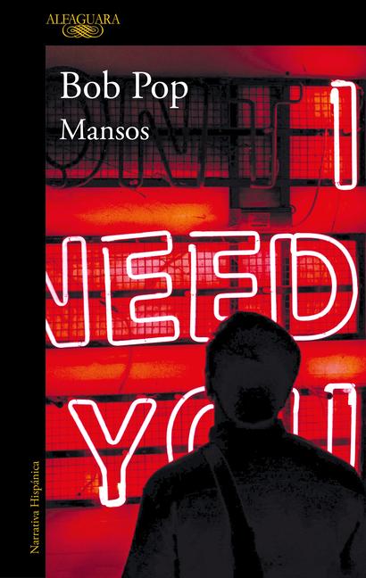 Vorderes Coverbild Mansos / The Meek