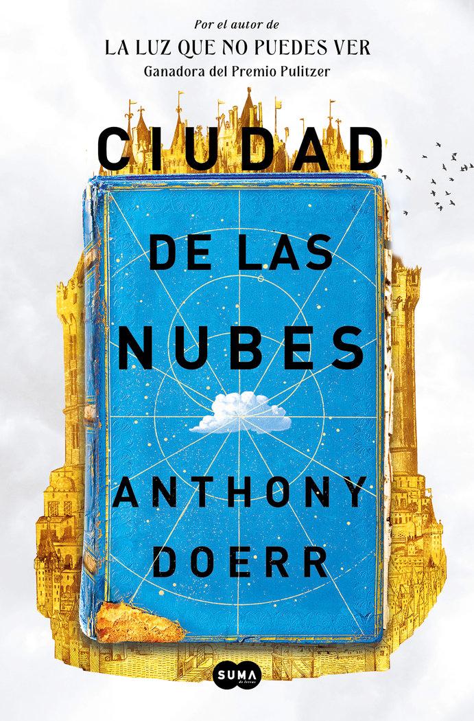 Vorderes Coverbild Ciudad de Las Nubes / Cloud Cuckoo Land