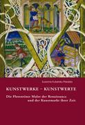 Vorderes Coverbild Kunstwerke - Kunstwerte
