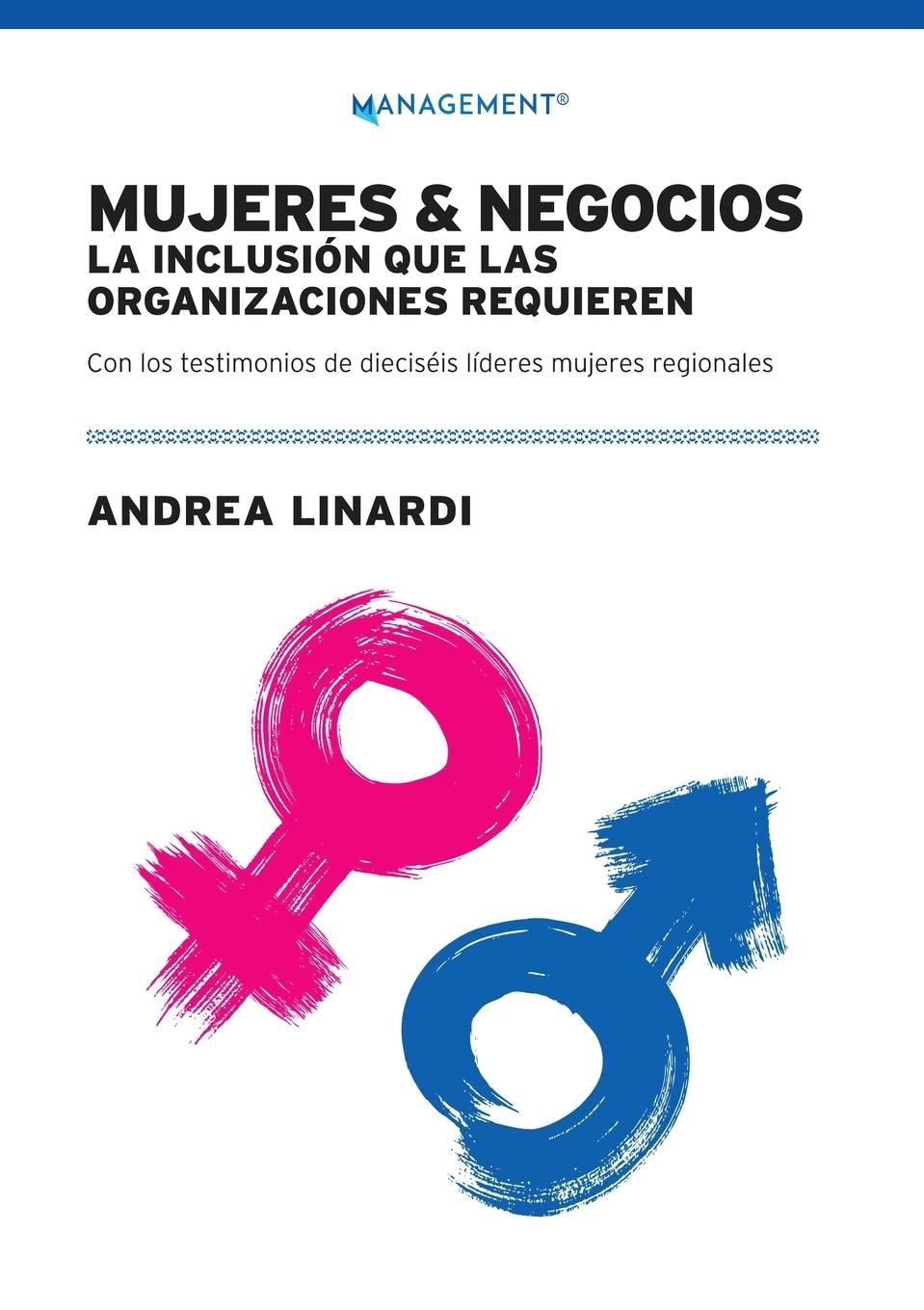 Vorderes Coverbild Mujeres Y Negocios