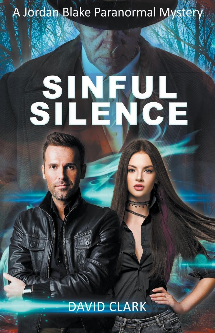 Vorderes Coverbild Sinful Silence