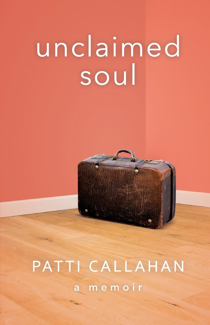 Vorderes Coverbild Unclaimed Soul