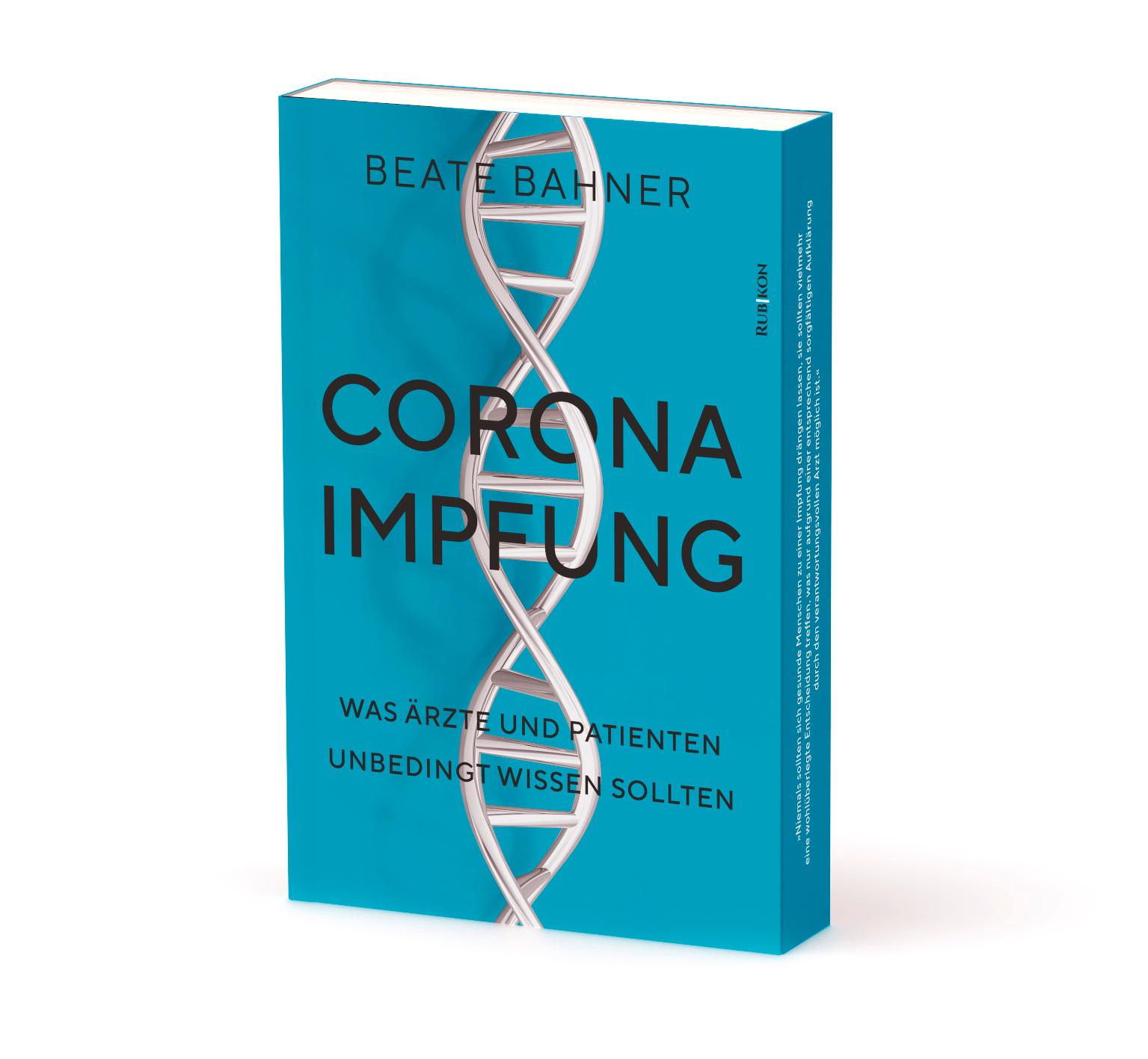 Beispielinhalt (Bild) Corona-Impfung