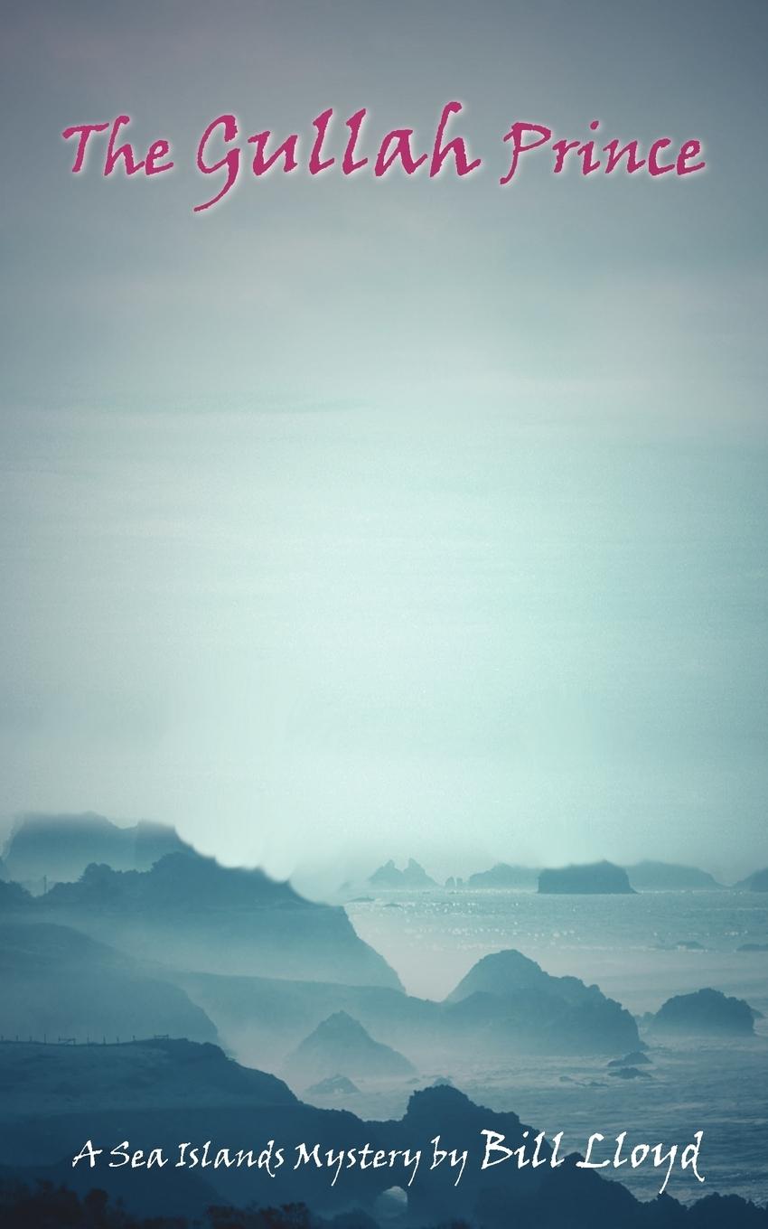 Vorderes Coverbild The Gullah Prince