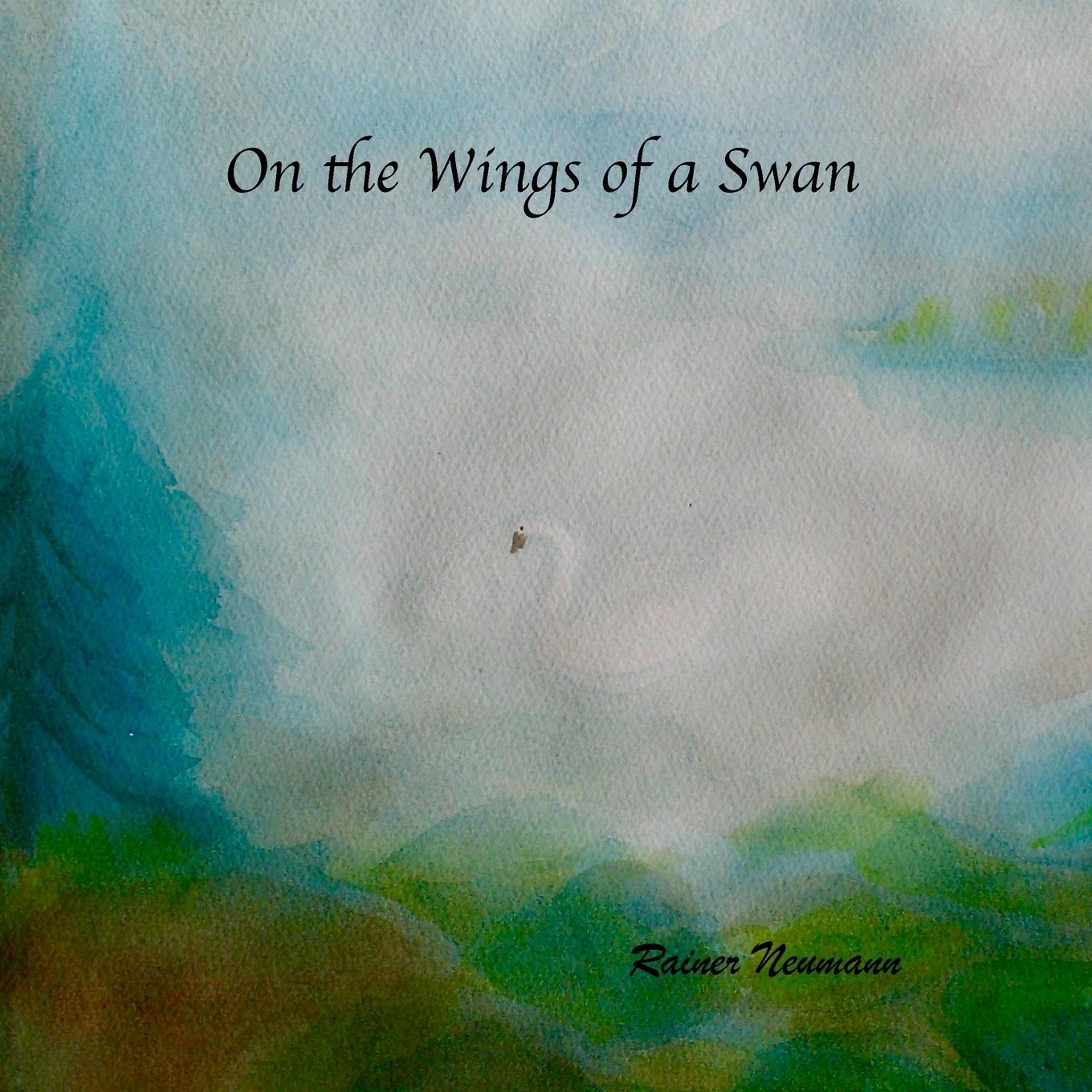 Vorderes Coverbild On the Wings of a Swan