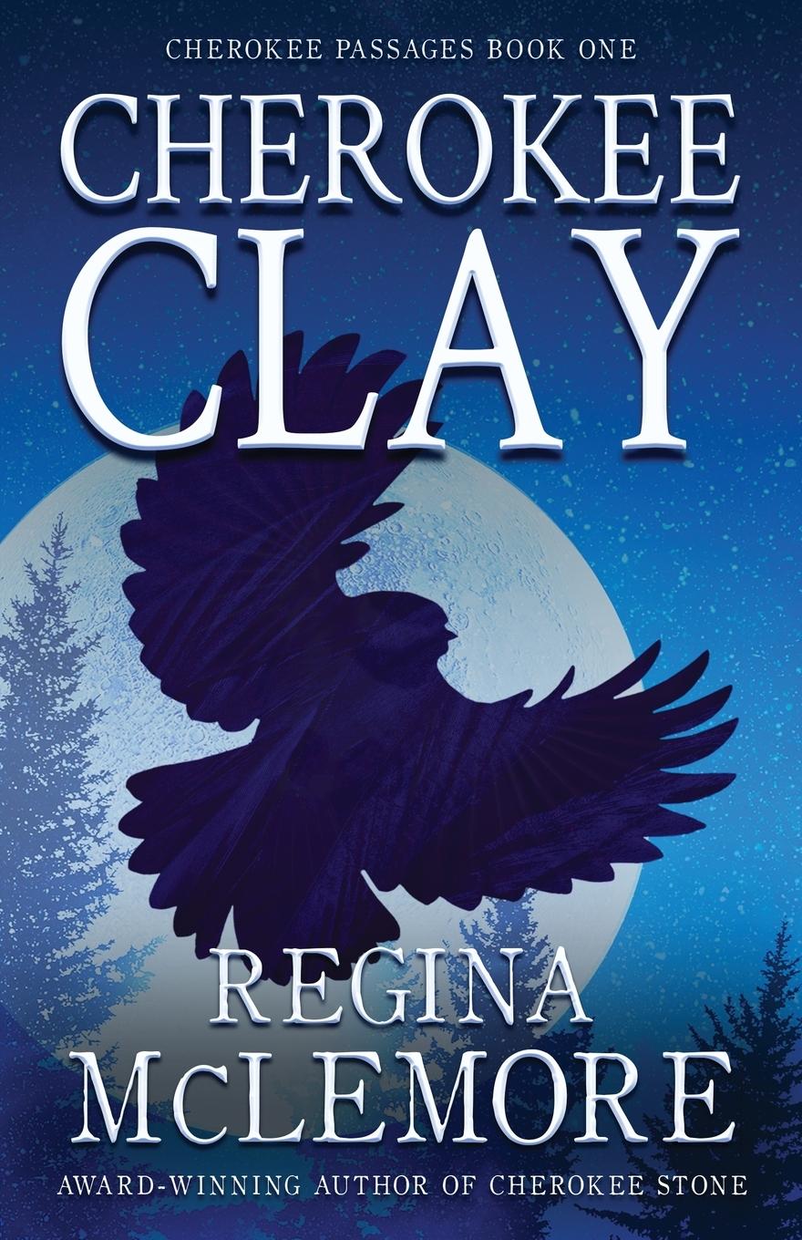 Vorderes Coverbild Cherokee Clay