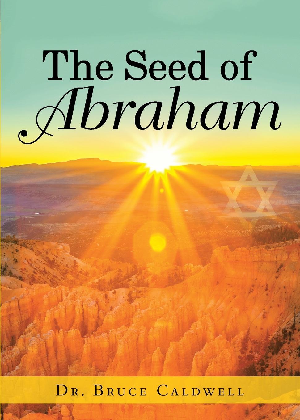 Vorderes Coverbild The Seed of Abraham