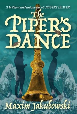 Vorderes Coverbild The Piper's Dance