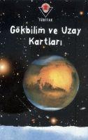Vorderes Coverbild Gökbilim ve Uzay Kartlari