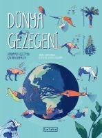 Vorderes Coverbild Dünya Gezegeni