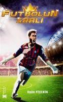 Vorderes Coverbild Futbolun Krali