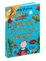 Vorderes Coverbild Ejderha Yetistiren Cocuk