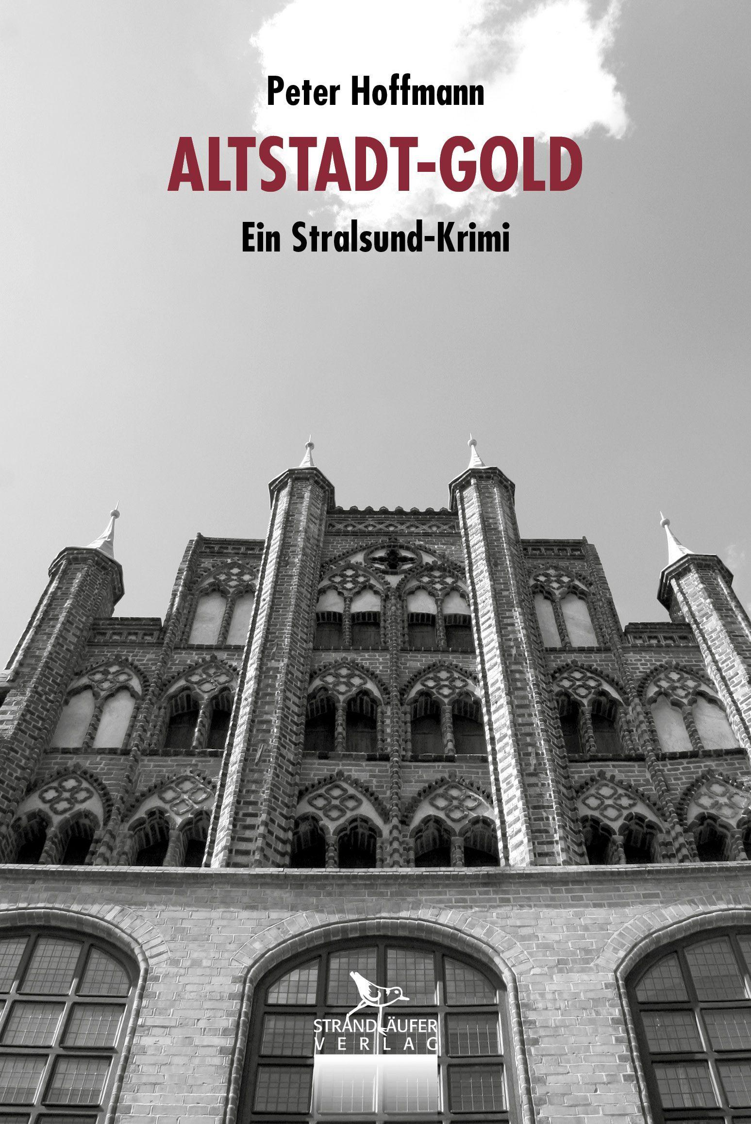 Vorderes Coverbild Altstadt-Gold
