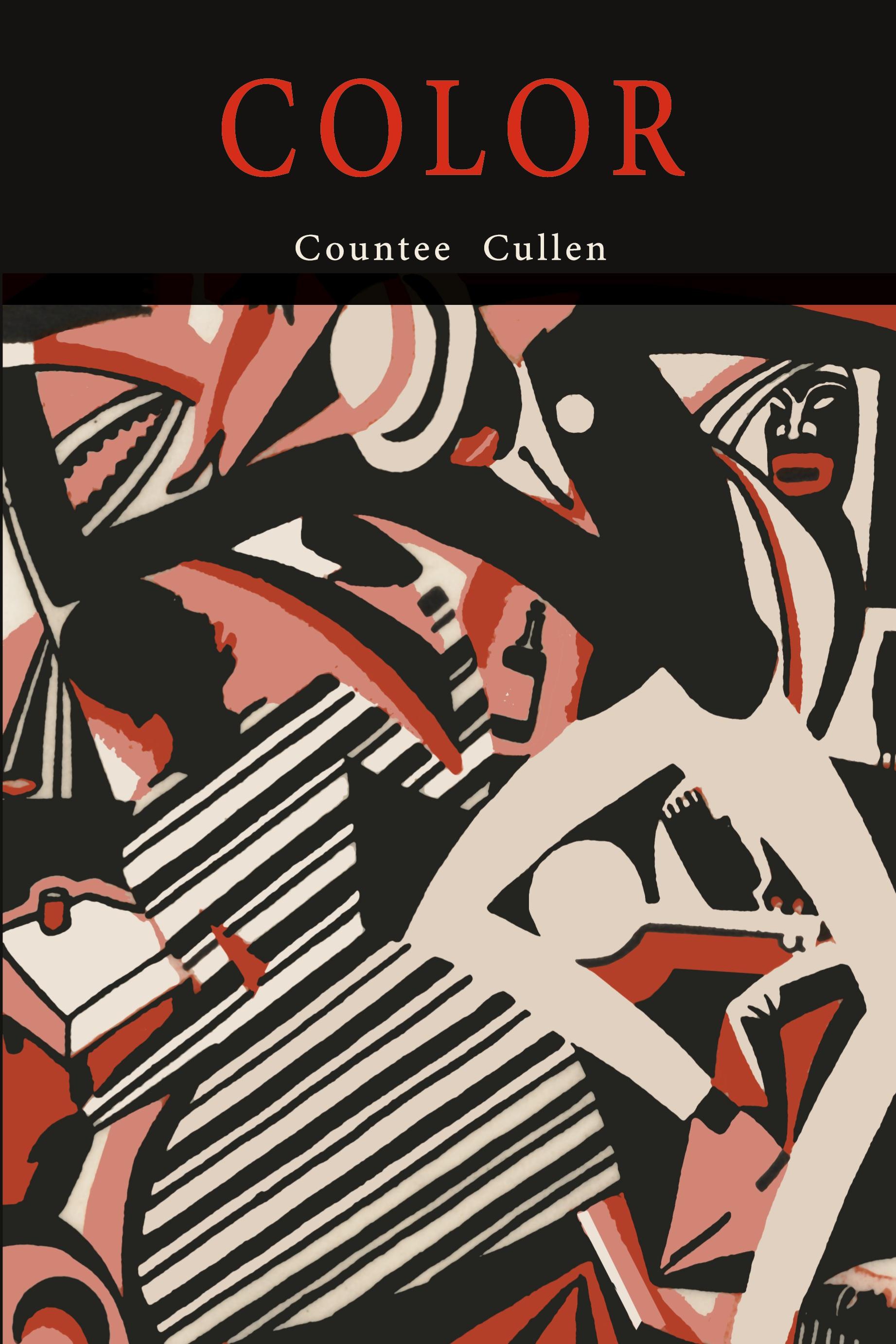 Vorderes Coverbild Color