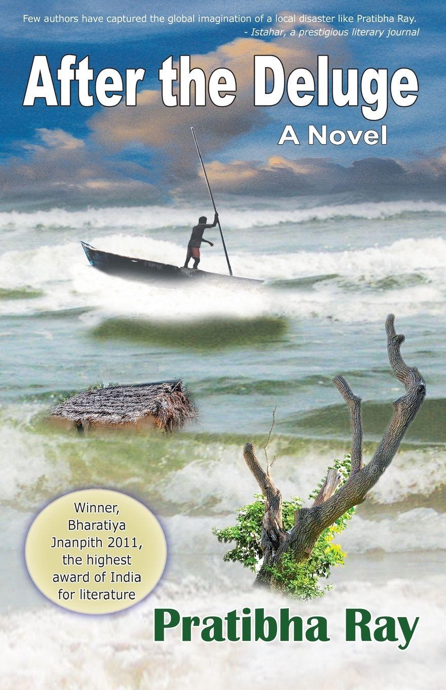 Vorderes Coverbild After the Deluge